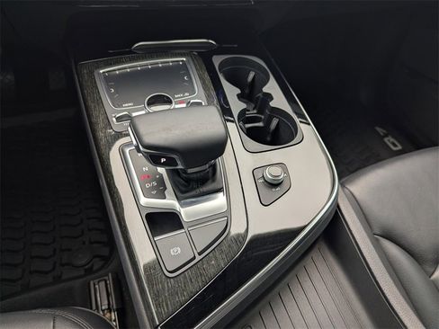 Used 2019 Audi Q7 3.0T Premium Plus image 27