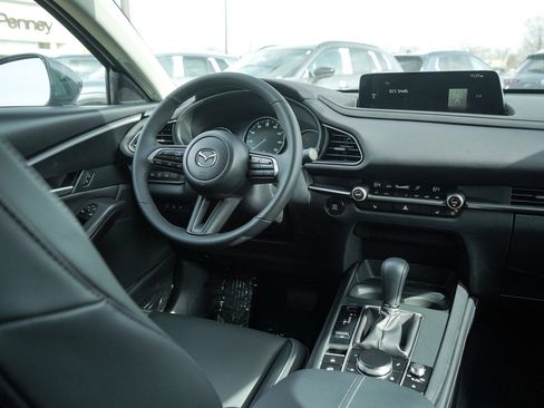 New 2026 MAZDA CX-30 AWD 2.5 S image 14