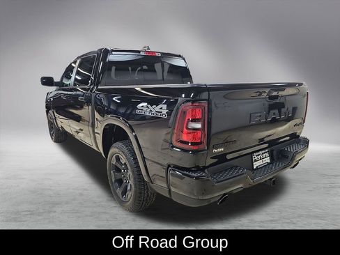 New 2026 RAM 1500 Big Horn image 6