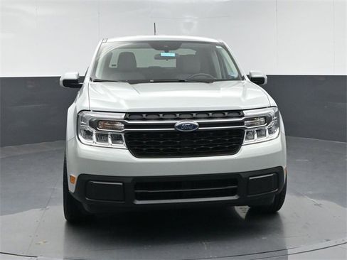 Used 2022 Ford Maverick XLT w/ XLT Luxury Package image 3