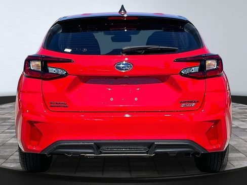 New 2026 Subaru Impreza RS AWD/4WD image 4