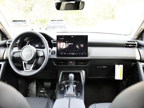 New 2026 MAZDA CX-5 2.5 S w/ Premium Package AWD/4WD image 17