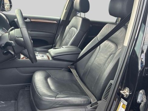 Used 2014 Audi Q7 3.0T Premium AWD/4WD image 3