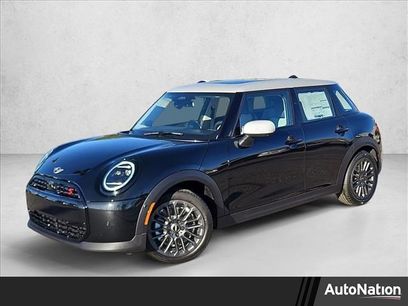 New 2026 MINI Cooper S
