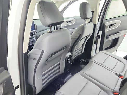 New 2025 Ford Bronco Sport Badlands w/ Badlands Tech Package image 27