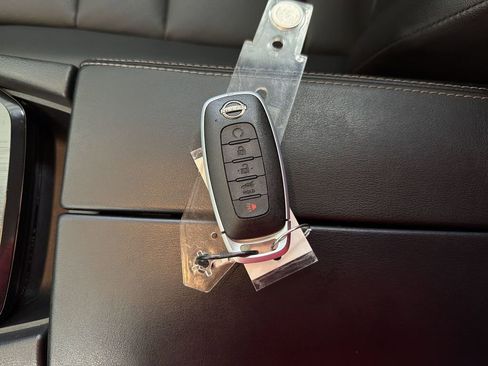 Certified 2025 Nissan Rogue SV w/ SV Premium Package image 32