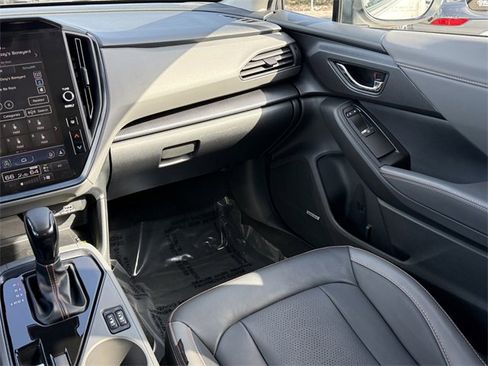 Certified 2025 Subaru Crosstrek 2.5i Limited w/ Popular Package #3A image 12