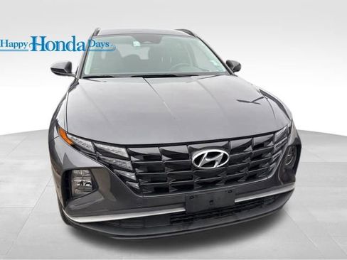 Used 2024 Hyundai Tucson SEL image 7