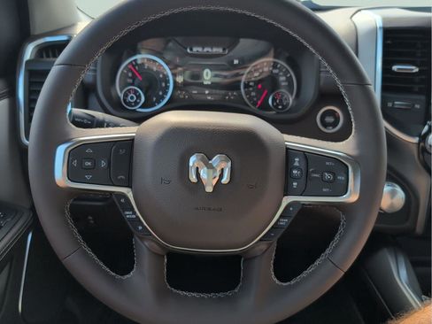 New 2026 RAM 1500 Laramie image 9