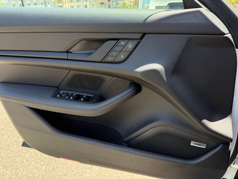Certified 2024 Porsche Taycan RWD image 25