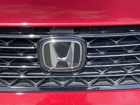 Used 2023 Honda Accord Sport image 16