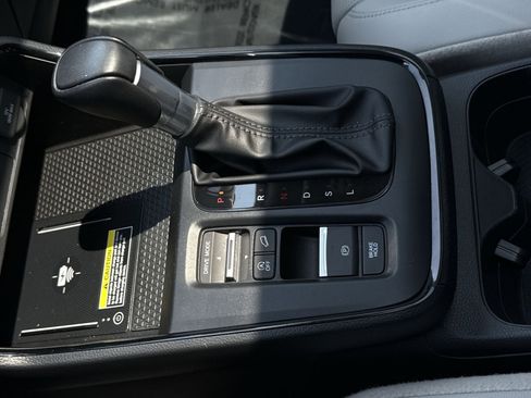 Used 2024 Honda CR-V EX-L image 30