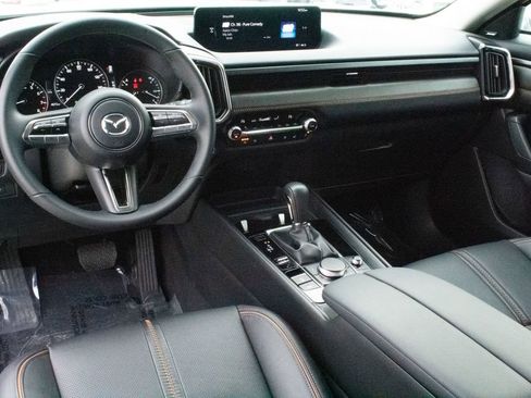 Used 2025 MAZDA CX-50 AWD 2.5 S w/ Premium Plus Pkg image 21