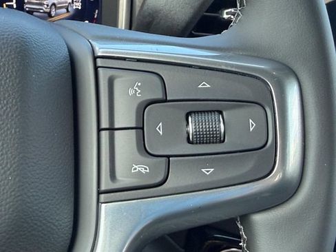 New 2026 Chevrolet Silverado 1500 RST w/ Rally Edition AWD/4WD image 9