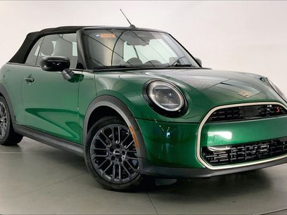 Used 2026 MINI Cooper S