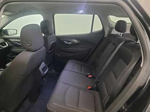 Used 2023 GMC Terrain SLE w/ Driver Convenience Package AWD/4WD image 18