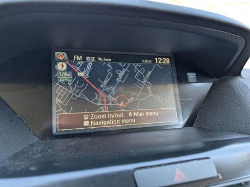 Used 2015 Acura MDX Sport Utility 4D image 8