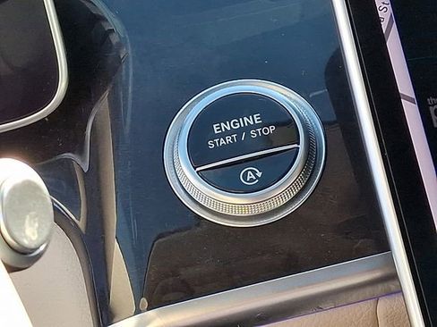 Used 2023 Mercedes-Benz S 500 4MATIC image 27