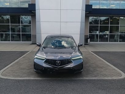 Used 2023 Acura Integra A-Spec