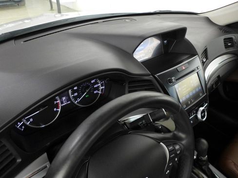 Used 2019 Acura ILX FWD image 18