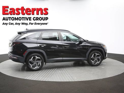 Used 2022 Hyundai Tucson SEL w/ Convenience Package AWD/4WD image 46
