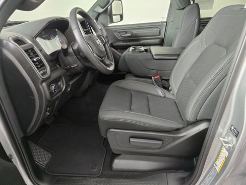 New 2025 RAM 1500 Tradesman w/ Night Edition image 16