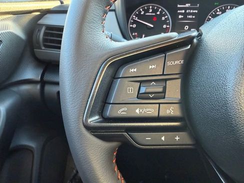 Certified 2025 Subaru Crosstrek 2.5i Limited image 14