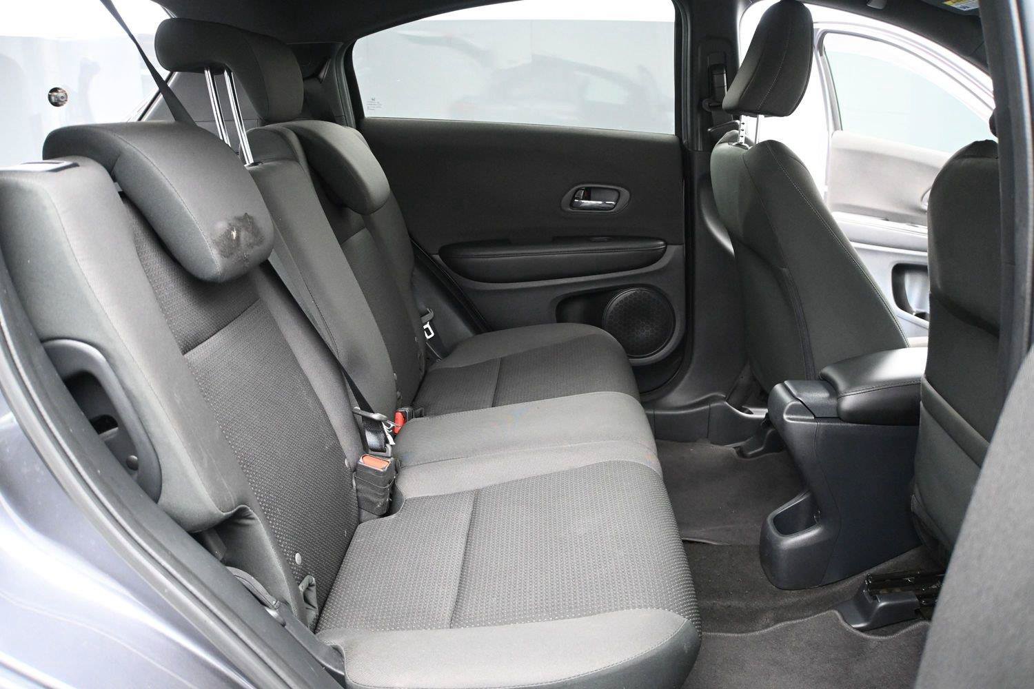 Used 2022 Honda HR-V Sport image 16