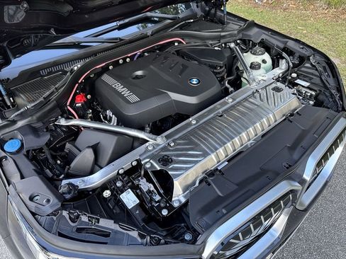 New 2026 BMW X3 xDrive30 w/ Premium Package image 30