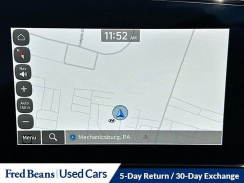 Used 2026 Hyundai Elantra SEL FWD image 17