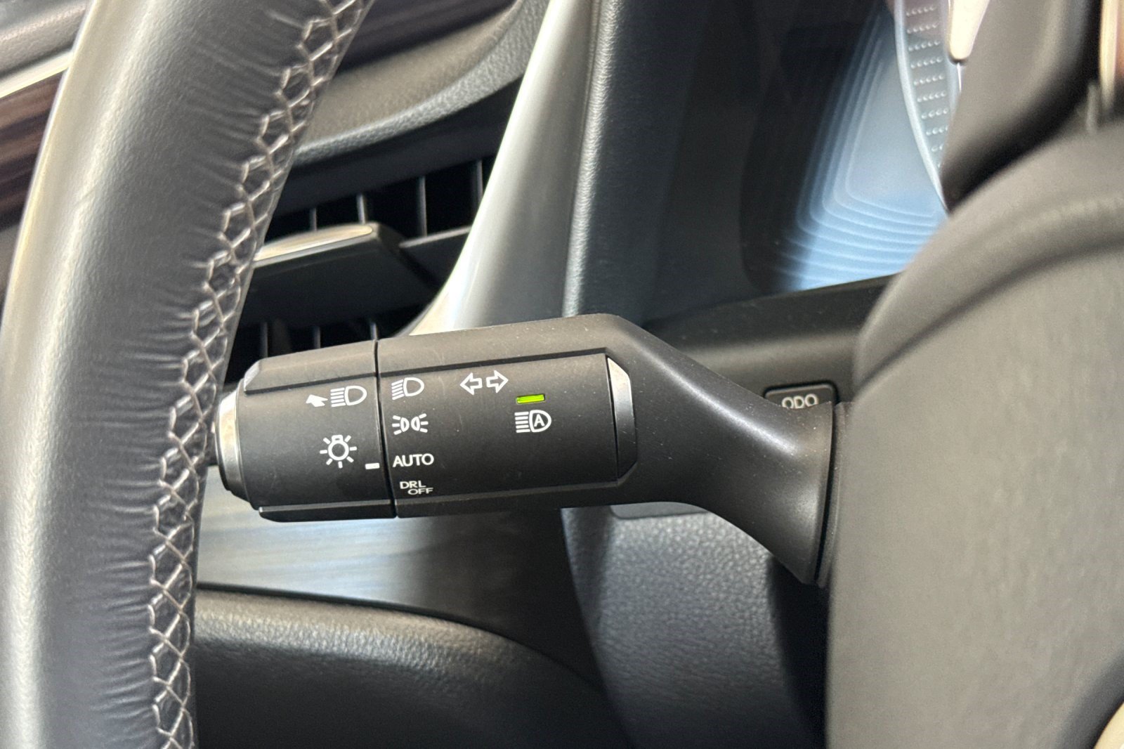 Used 2019 Lexus ES 350 w/ Premium Package FWD image 31