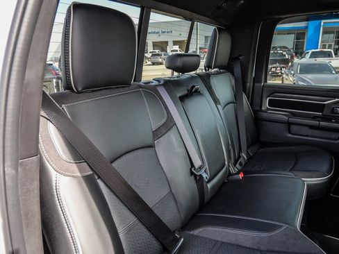 Used 2026 RAM 2500 Laramie w/ Towing Technology Group AWD/4WD image 27