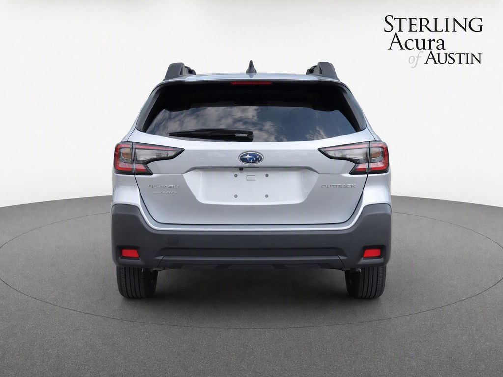 Used 2023 Subaru Outback Premium AWD/4WD image 7