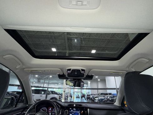 Used 2023 Subaru Outback Touring XT AWD/4WD image 29