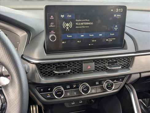 Certified 2025 Acura ADX A-Spec image 12