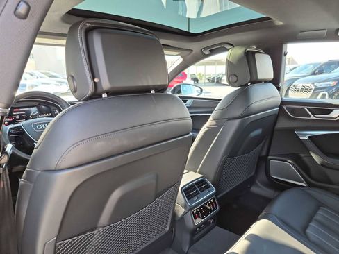 Certified 2022 Audi S7 Prestige image 17