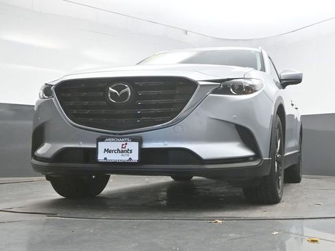 Used 2022 MAZDA CX-9 Touring Plus image 31