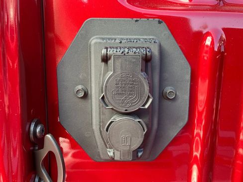 New 2026 Ford F250 King Ranch image 36