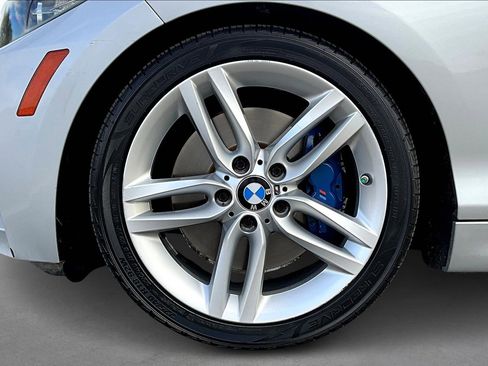 Used 2014 BMW 228i Coupe image 8