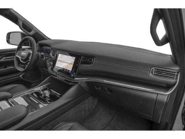 Certified 2024 Jeep Wagoneer Series II w/ Flexible Seating Group RWD image 15