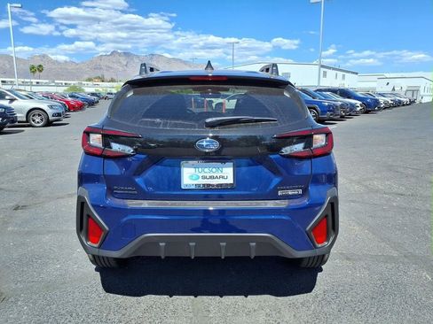 New 2026 Subaru Crosstrek 2.5i Sport AWD/4WD image 10
