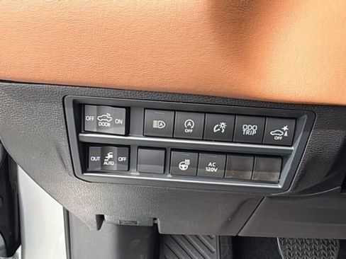 New 2026 Toyota Tundra 1794 Edition AWD/4WD image 21