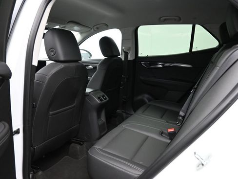 Used 2024 Buick Envision Preferred AWD/4WD image 24