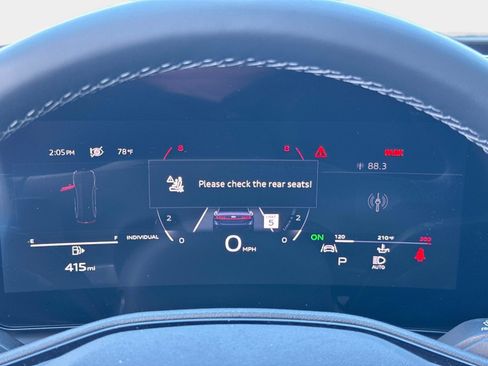 New 2026 Audi A6 Premium Plus AWD/4WD image 25