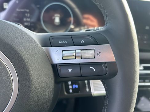 New 2026 Hyundai Tucson Limited image 16