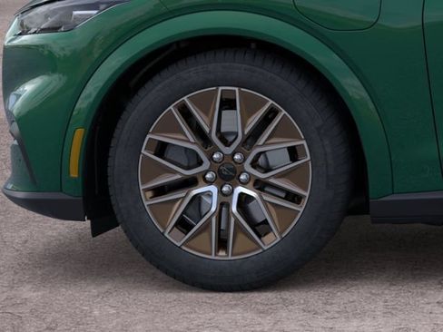 New 2026 Ford Mustang Mach-E Premium AWD/4WD image 19