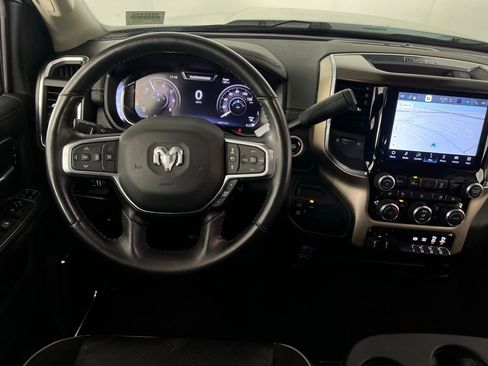 Used 2024 RAM 2500 Laramie w/ Safety Group image 14