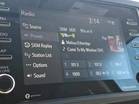 Certified 2023 Toyota Tacoma SR AWD/4WD image 21