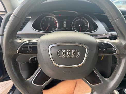 Used 2013 Audi A4 2.0T Premium Plus AWD/4WD image 33