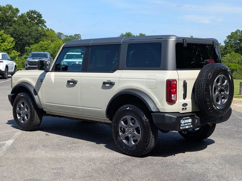 Used 2025 Ford Bronco Big Bend AWD/4WD image 7